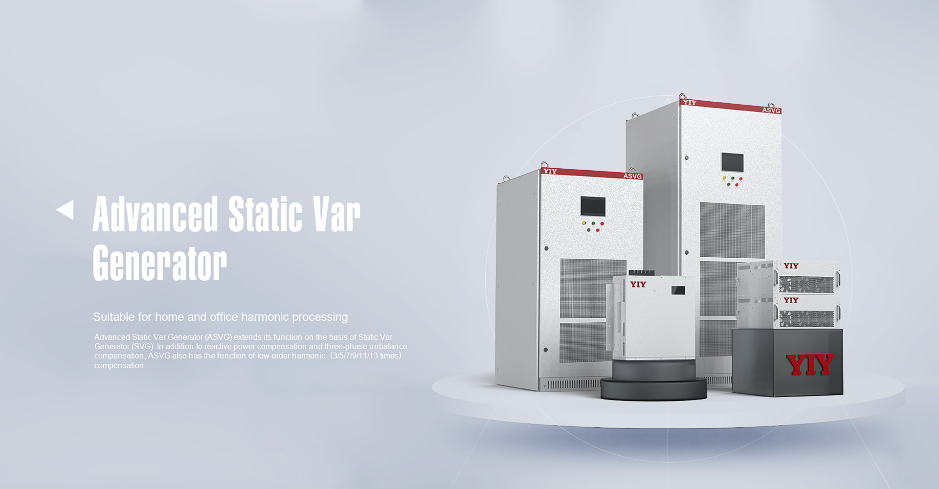 Advanced Static Var Generator (ASVG) (2)